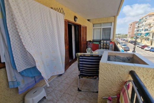 Sale - Apartment - Torrevieja - La Mata