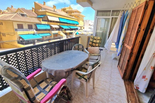 Sale - Apartment - Torrevieja - La Mata