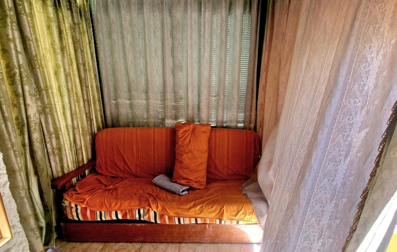 Sale - Apartment - Torrevieja - La Mata