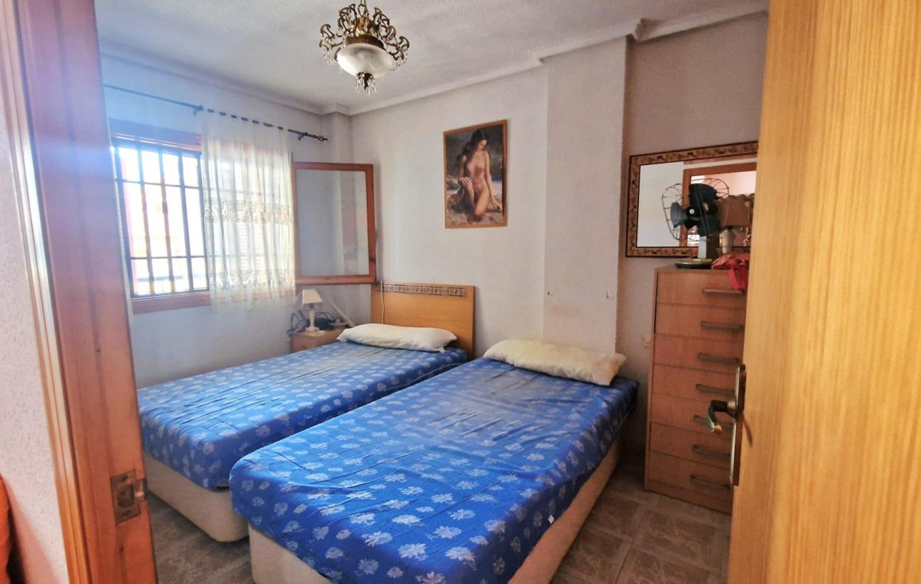 Sale - Apartment - Torrevieja - La Mata