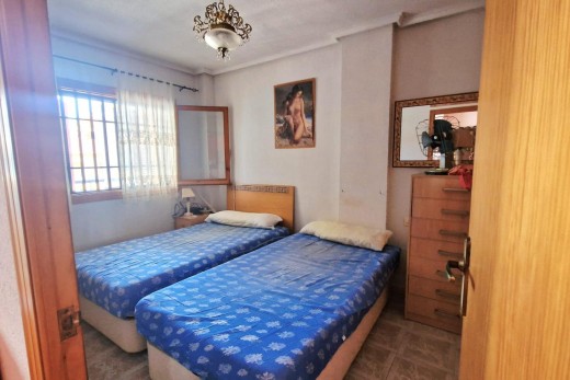 Sale - Apartment - Torrevieja - La Mata