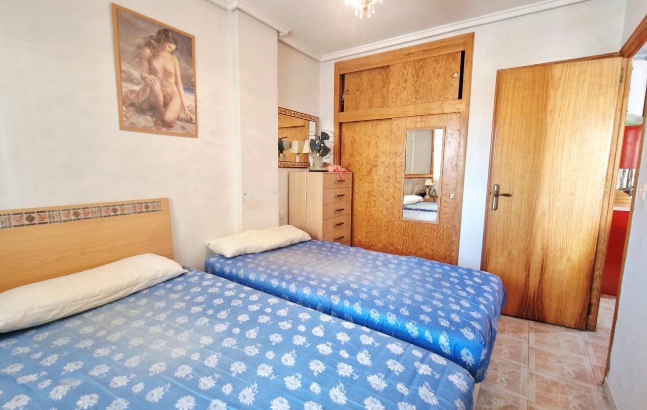 Sale - Apartment - Torrevieja - La Mata