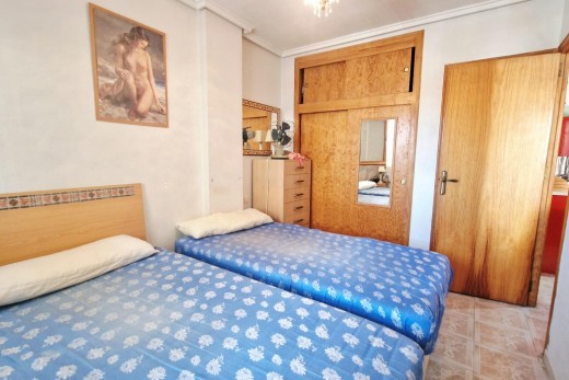 Sale - Apartment - Torrevieja - La Mata