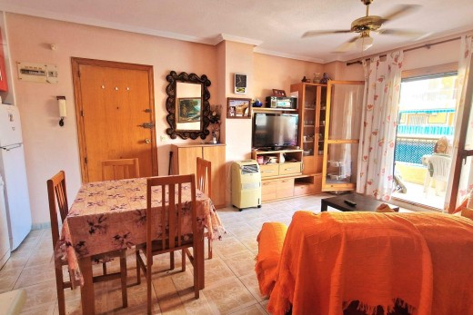 Sale - Apartment - Torrevieja - La Mata