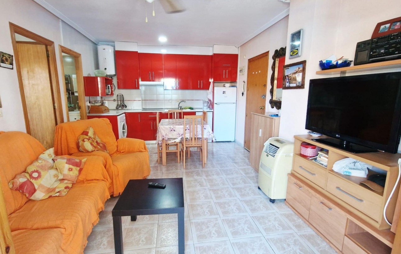Sale - Apartment - Torrevieja - La Mata