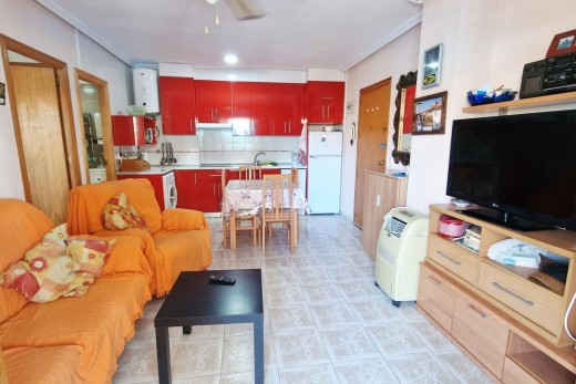 Sale - Apartment - Torrevieja - La Mata