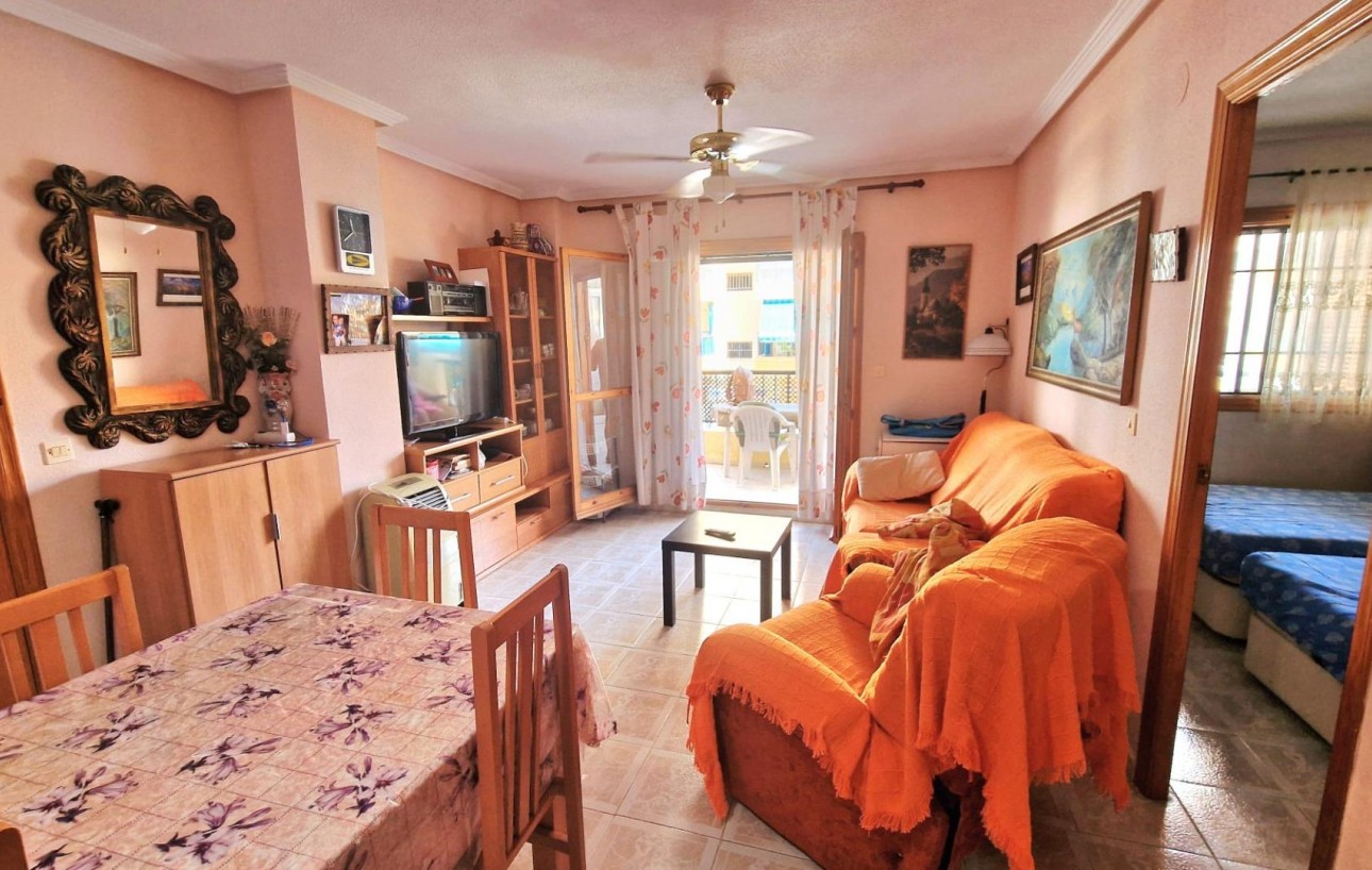 Sale - Apartment - Torrevieja - La Mata