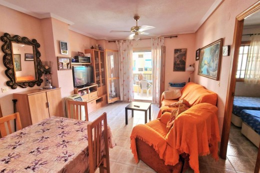 Sale - Apartment - Torrevieja - La Mata