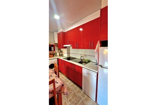 Sale - Apartment - Torrevieja - La Mata