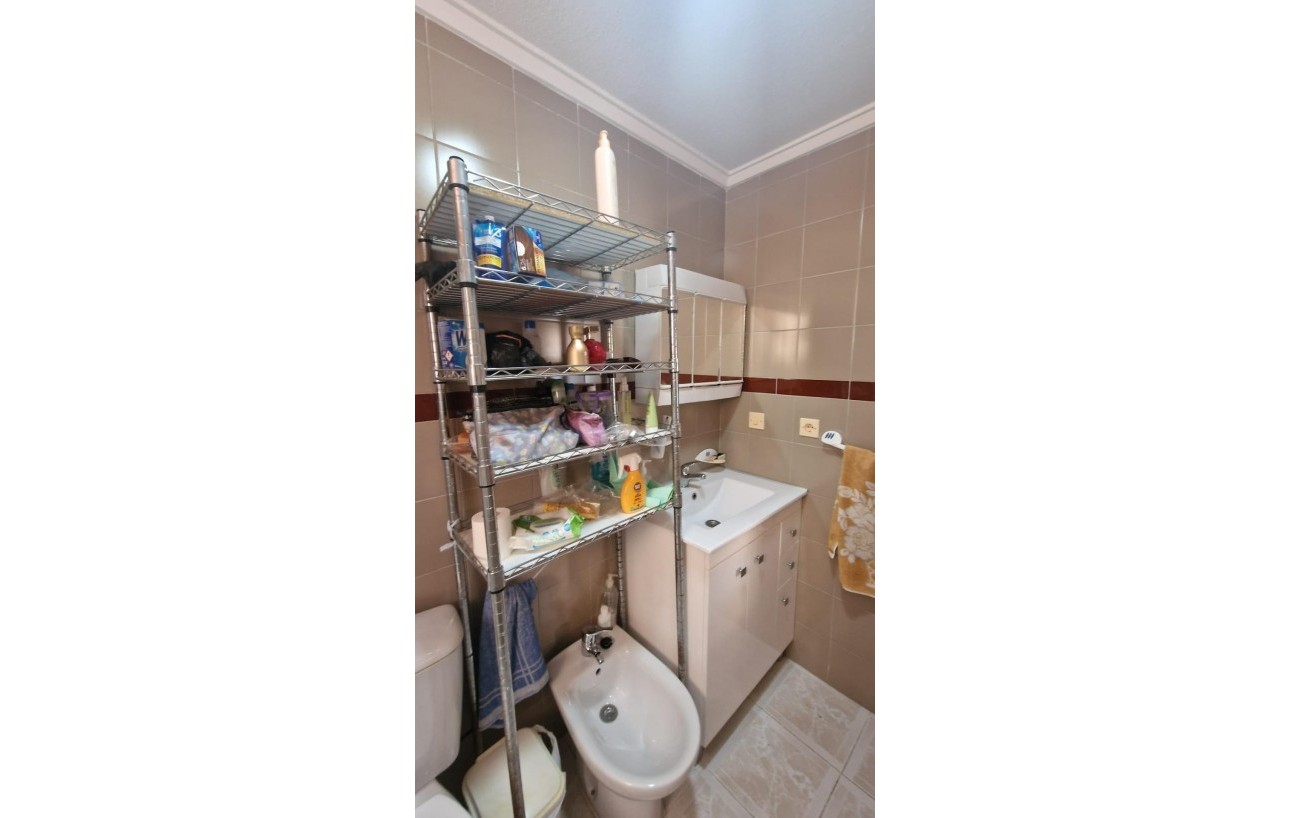 Sale - Apartment - Torrevieja - La Mata