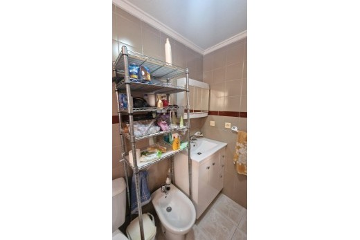 Sale - Apartment - Torrevieja - La Mata