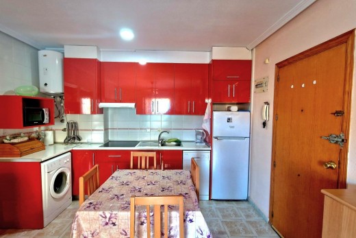Sale - Apartment - Torrevieja - La Mata