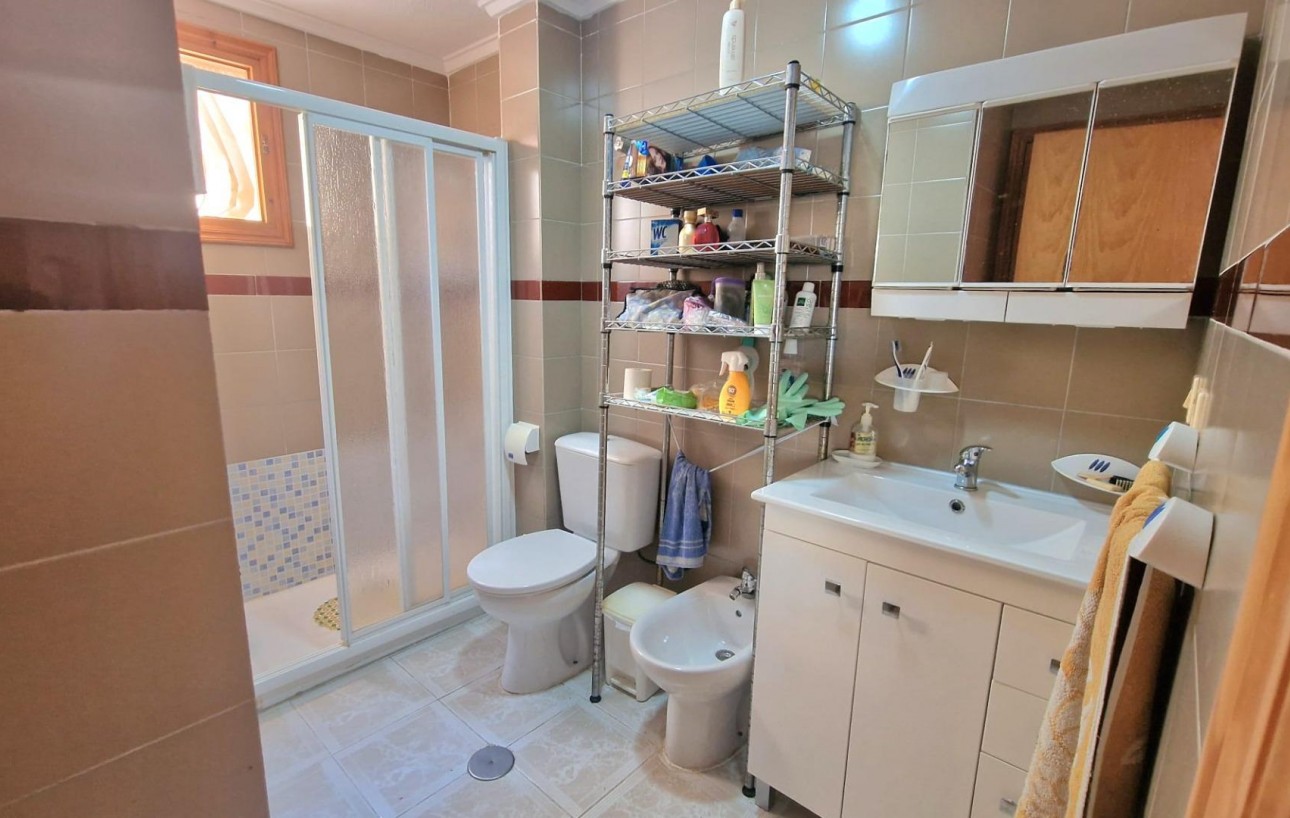 Sale - Apartment - Torrevieja - La Mata