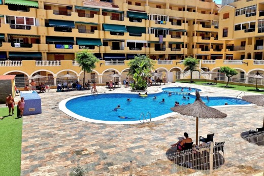 Sale - Apartment - Torrevieja - La Mata