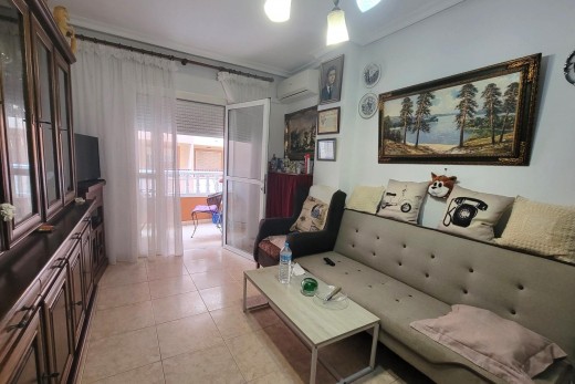 Sale - Apartment - Torrevieja - Centro