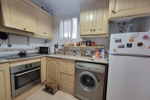 Sale - Apartment - Torrevieja - Centro