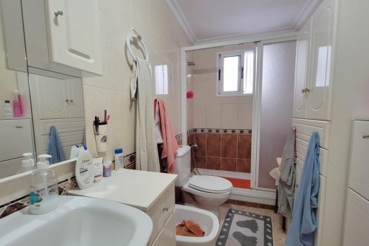 Sale - Apartment - Torrevieja - Centro