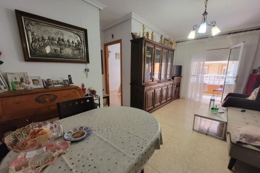 Sale - Apartment - Torrevieja - Centro