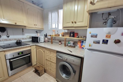 Sale - Apartment - Torrevieja - Centro