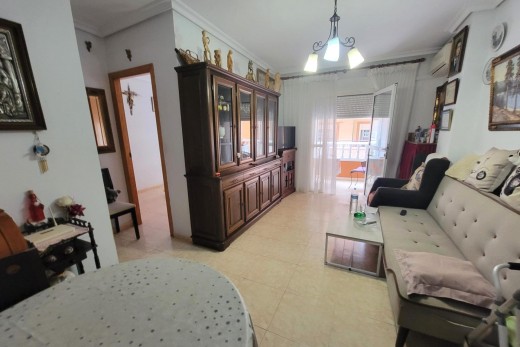 Sale - Apartment - Torrevieja - Centro
