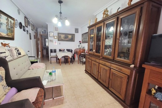 Sale - Apartment - Torrevieja - Centro