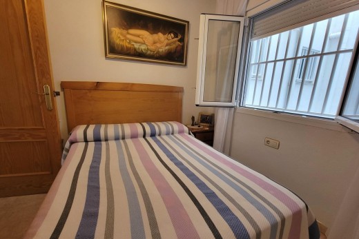 Sale - Apartment - Torrevieja - Centro