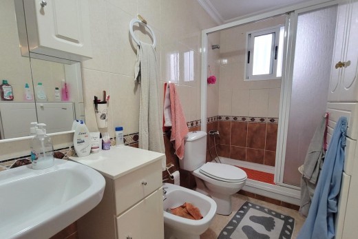Sale - Apartment - Torrevieja - Centro
