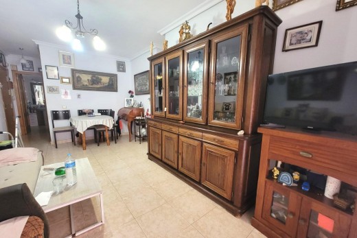 Sale - Apartment - Torrevieja - Centro