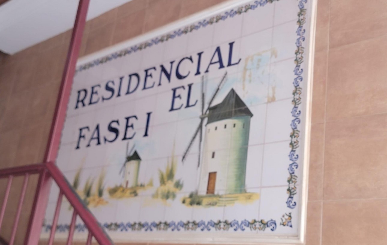Sale - Apartment - Torrevieja - Centro