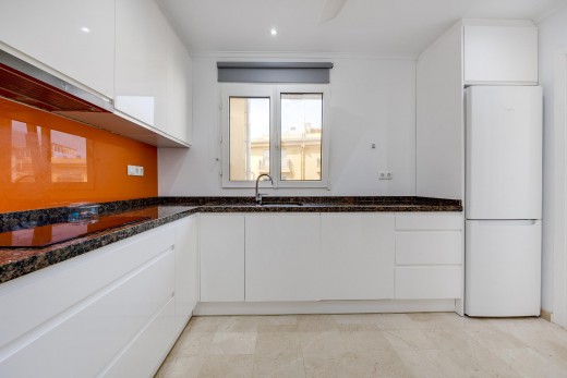 Sale - Bungalow - Torrevieja - Mar azul