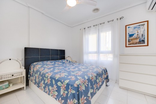Sale - Bungalow - Torrevieja - Mar azul