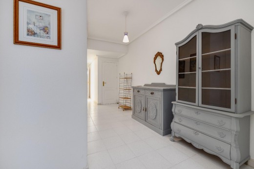 Sale - Bungalow - Torrevieja - Mar azul