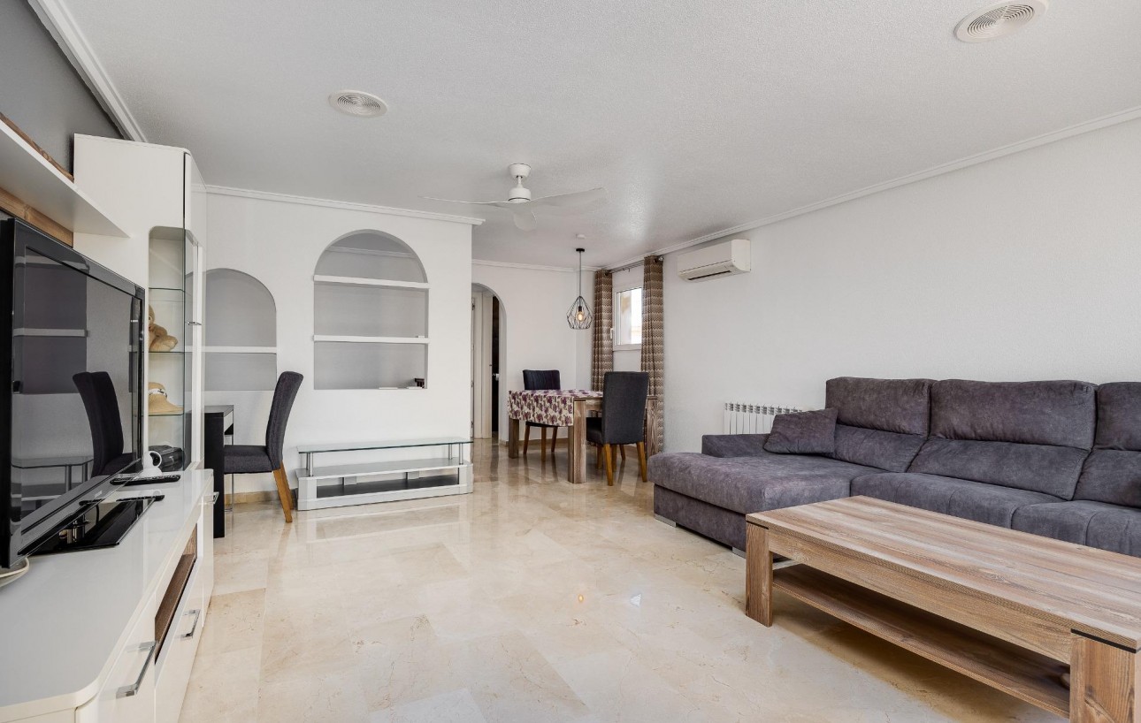 Sale - Bungalow - Torrevieja - Mar azul