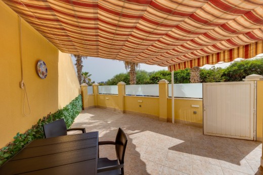 Sale - Bungalow - Torrevieja - Mar azul