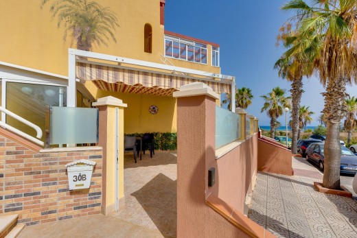 Sale - Bungalow - Torrevieja - Mar azul