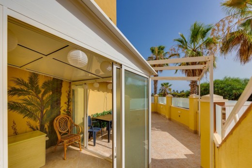Sale - Bungalow - Torrevieja - Mar azul