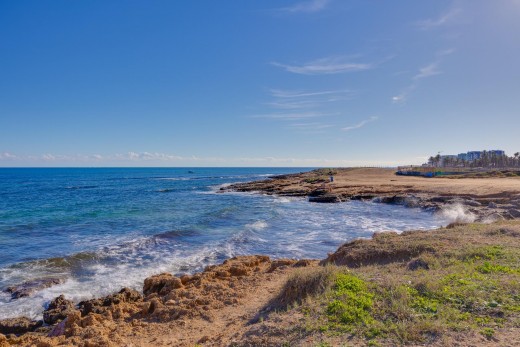 Sale - Bungalow - Torrevieja - Mar azul