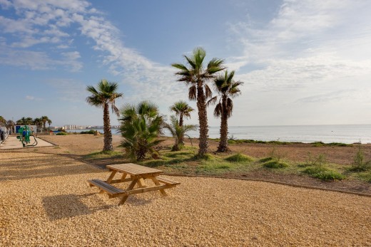 Sale - Bungalow - Torrevieja - Mar azul