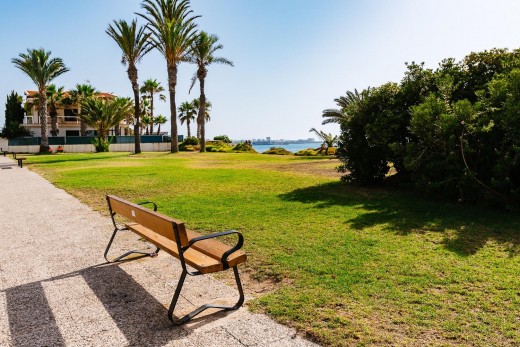 Sale - Bungalow - Torrevieja - Mar azul
