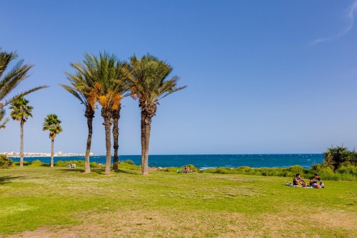 Sale - Bungalow - Torrevieja - Mar azul