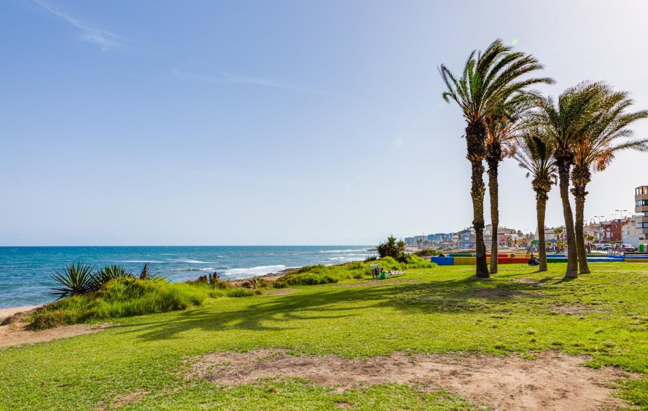 Sale - Bungalow - Torrevieja - Mar azul