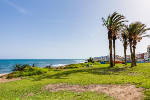 Sale - Bungalow - Torrevieja - Mar azul