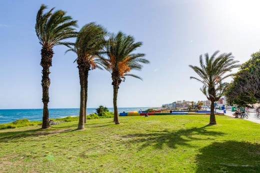 Sale - Bungalow - Torrevieja - Mar azul