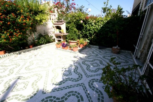 Sale - Chalet - Torrevieja - Torretas