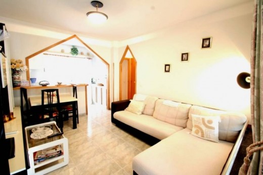 Sale - Chalet - Torrevieja - Torretas