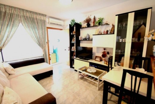 Sale - Chalet - Torrevieja - Torretas