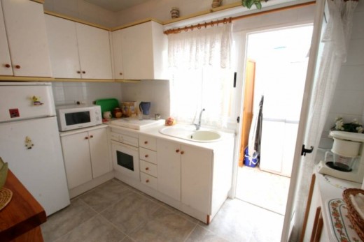 Sale - Chalet - Torrevieja - Torretas
