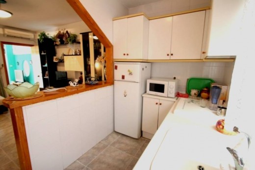 Sale - Chalet - Torrevieja - Torretas