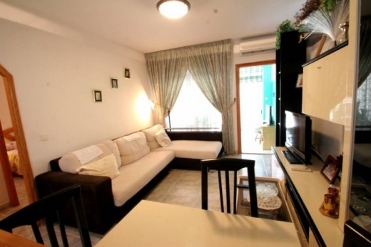 Sale - Chalet - Torrevieja - Torretas