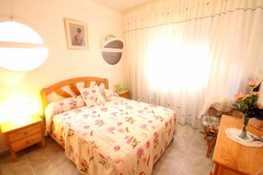 Sale - Chalet - Torrevieja - Torretas